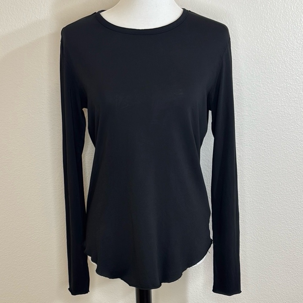 Frank & Eileen Tee Lab Long Sleeve T-Shirt